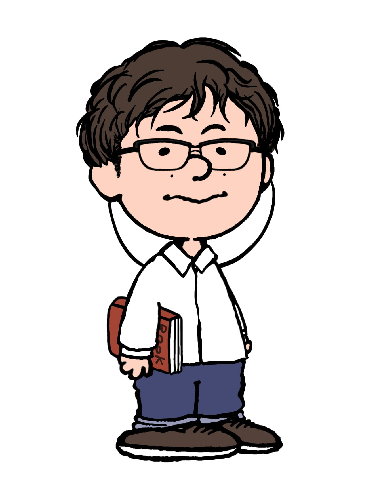 KOGURE Yojiのアバター